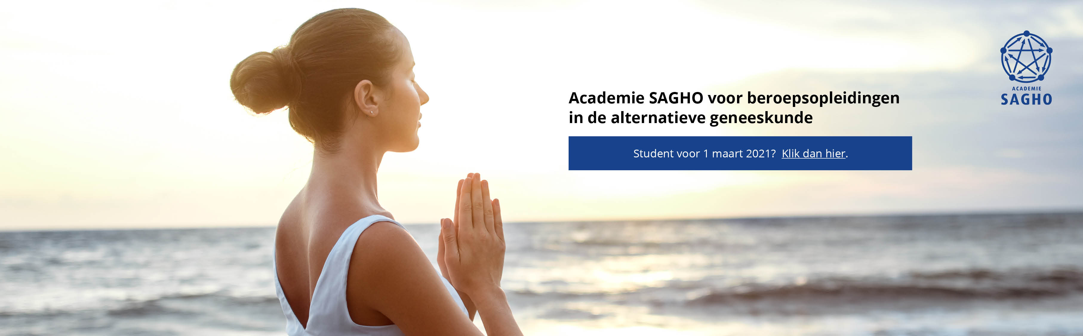 Sagho opleidingen en trainingen