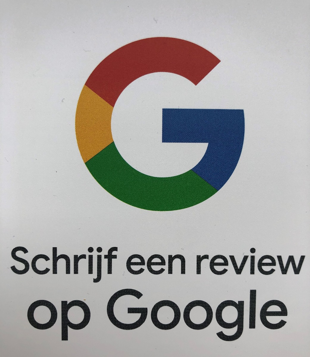 Google review